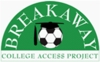 Sponsored by Break Away "Total Training Academy"