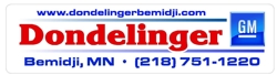 Dondelinger GM of Bemidji
