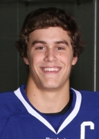 Eagan, MN native Eli May