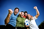 Adult Rec Open Small Sided Tournament 